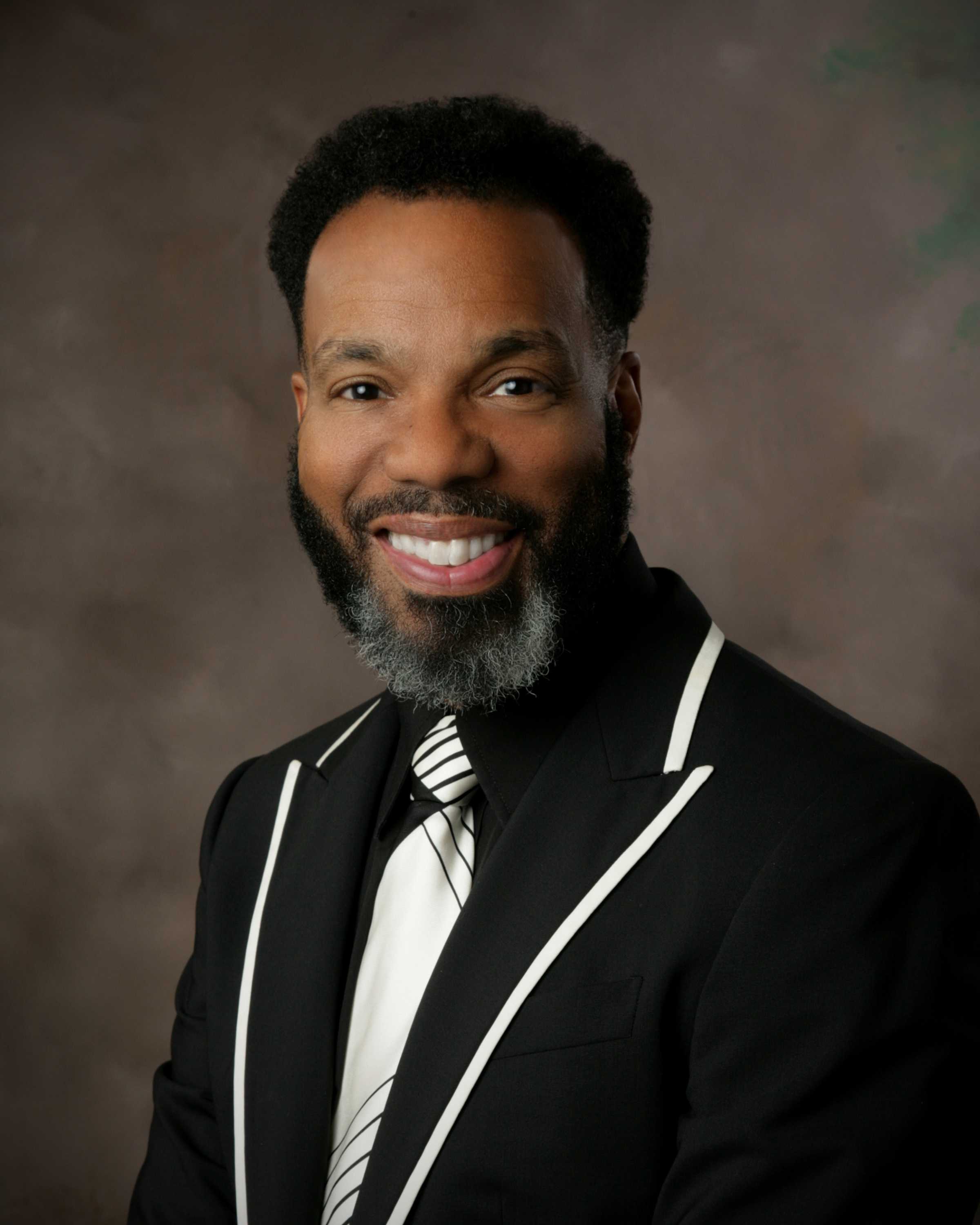 Bishop Shammah Womack-El